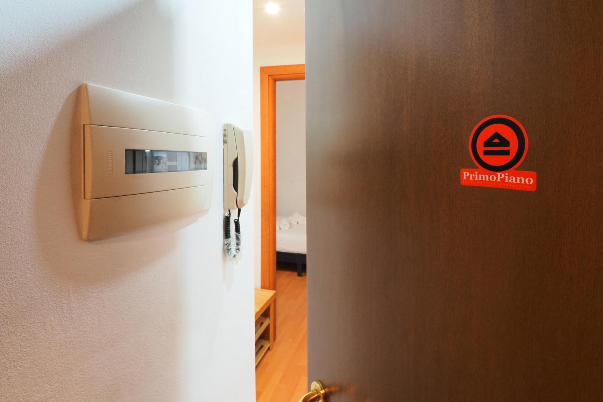 Primopiano - Macchi Apartment Mailand