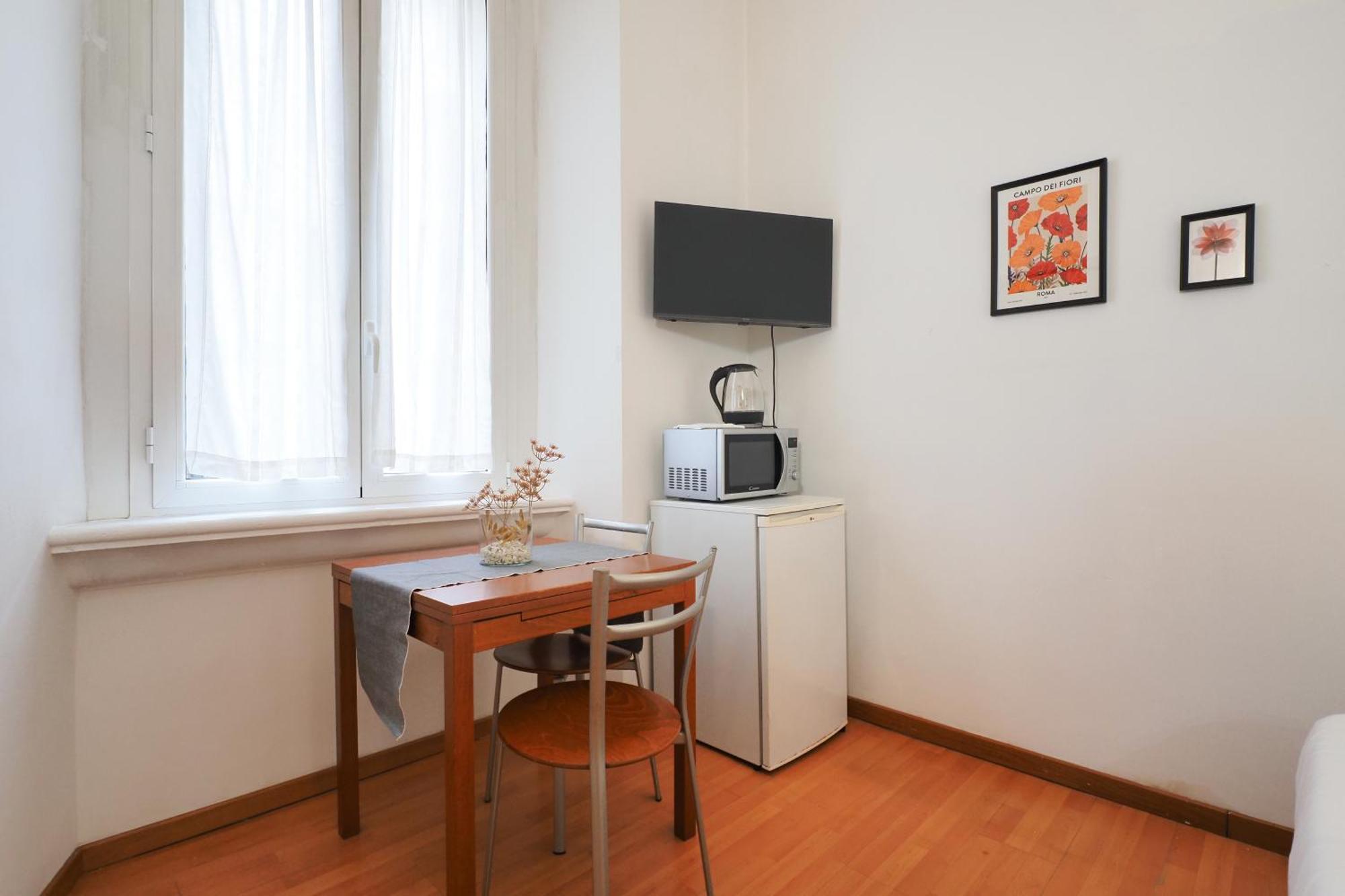 Apartment Primopiano - Macchi Mailand