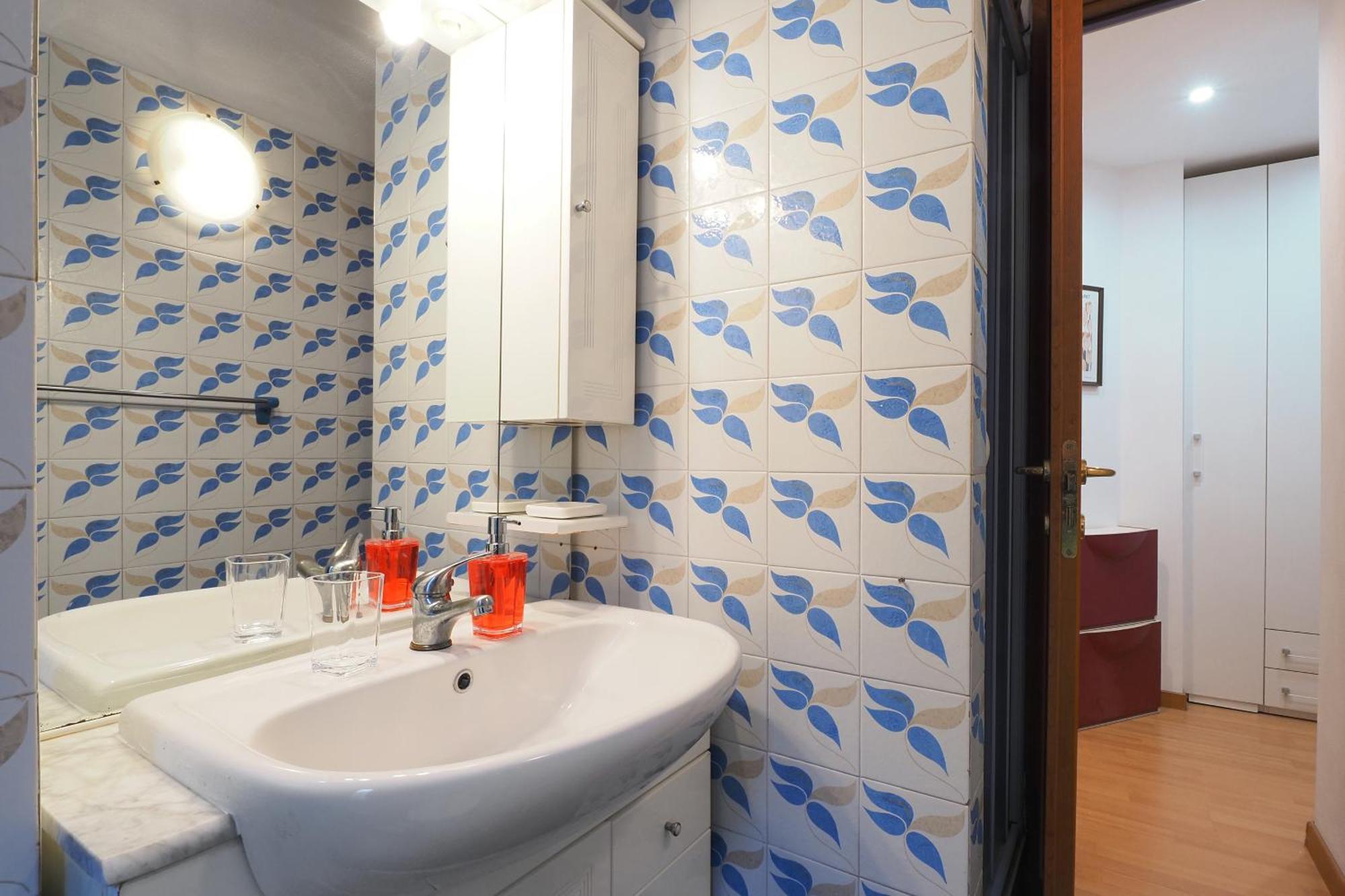 Primopiano - Macchi Apartment Mailand