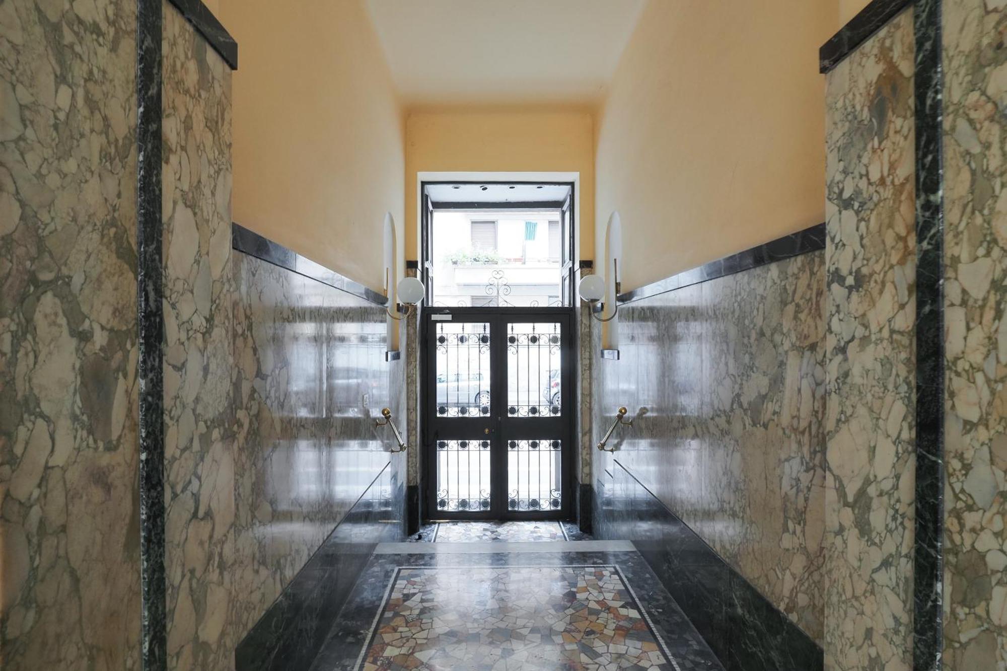 Apartment Primopiano - Macchi Mailand