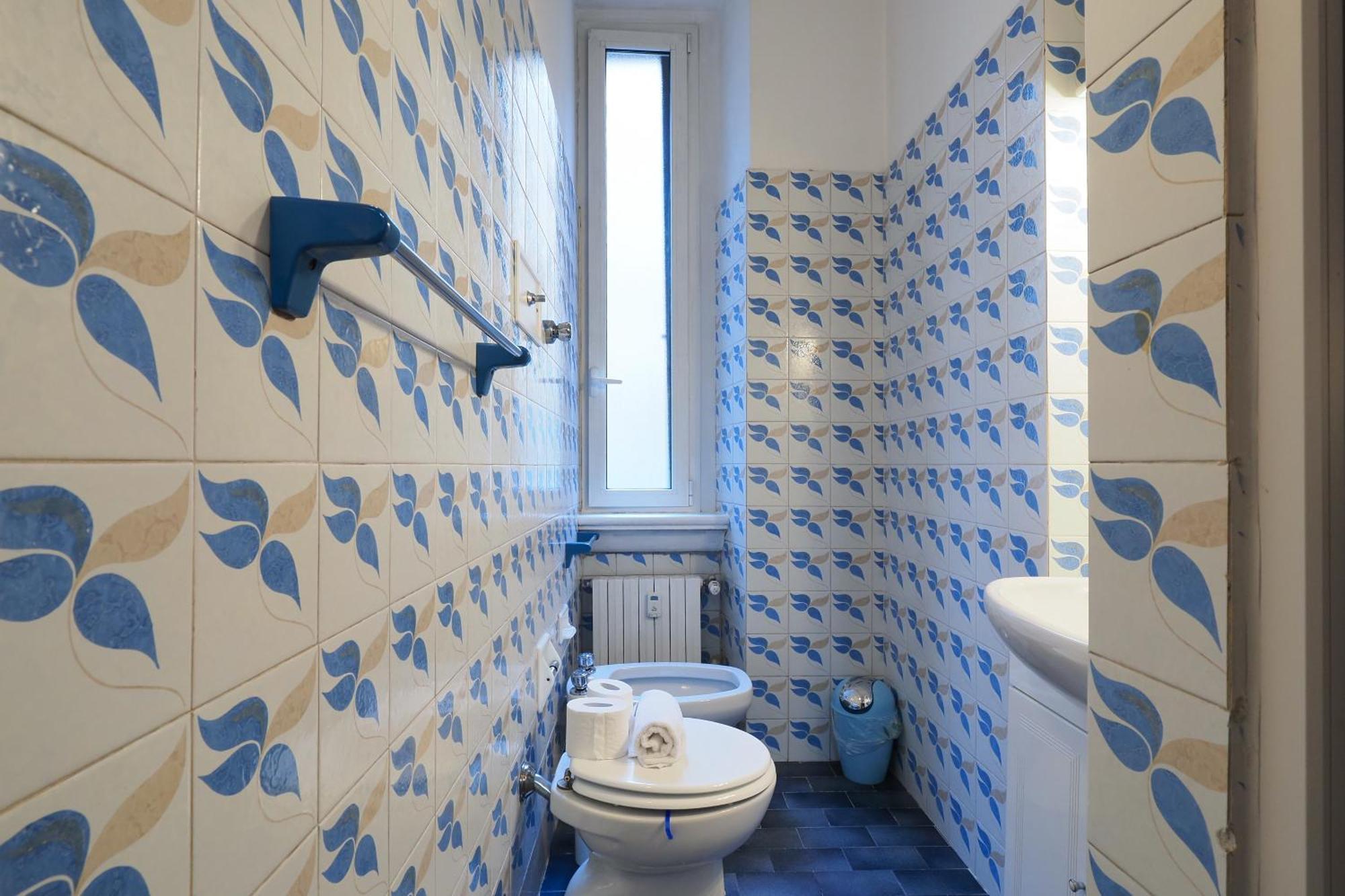 Apartment Primopiano - Macchi Mailand